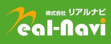 株式会社リアルナビ