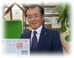 長瀬 淳一