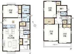 市川市本北方１丁目