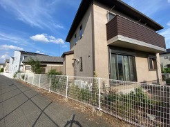 八千代市大和田新田