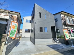 陽当たりはもちろん、建物の性能やボリューム、住環境もお勧めです！