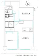 葛飾区新小岩２丁目