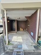 うれしいカースペース付きです（車種制限がございます）。