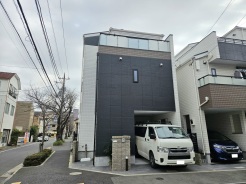 室内大変きれいにお使いです。