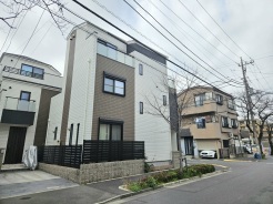 外観のデザイン性も大変優れています。