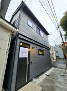 墨田区立花２丁目