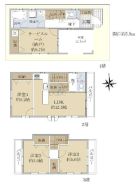 葛飾区西新小岩５丁目