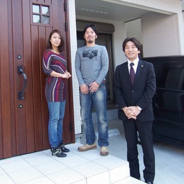 お客様写真 Vol.1