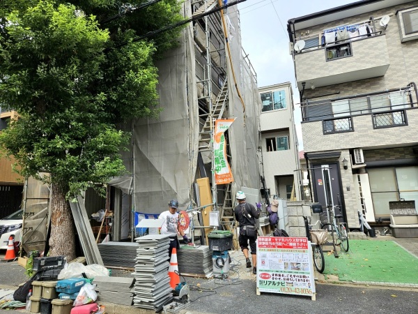【現地販売窓口】リアルセレクション船堀