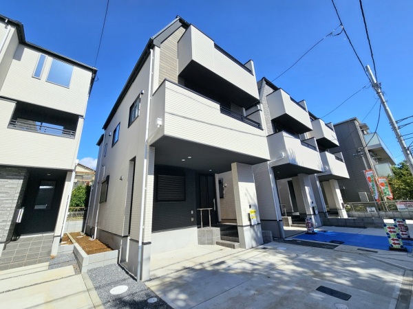 【現地販売窓口】リアルセレクション本行徳