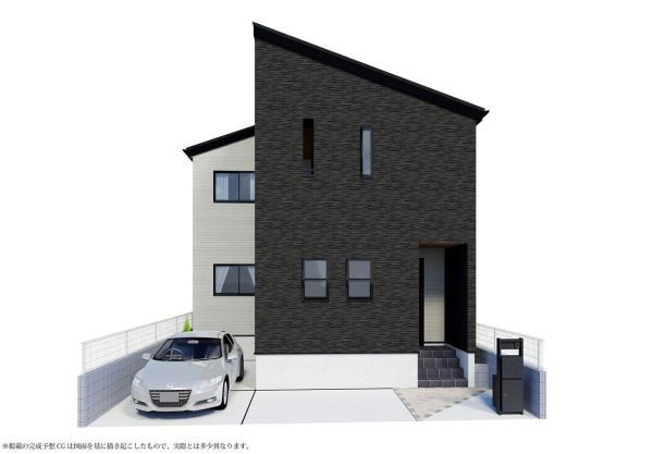 【現地販売窓口】リアルセレクション日之出4丁目