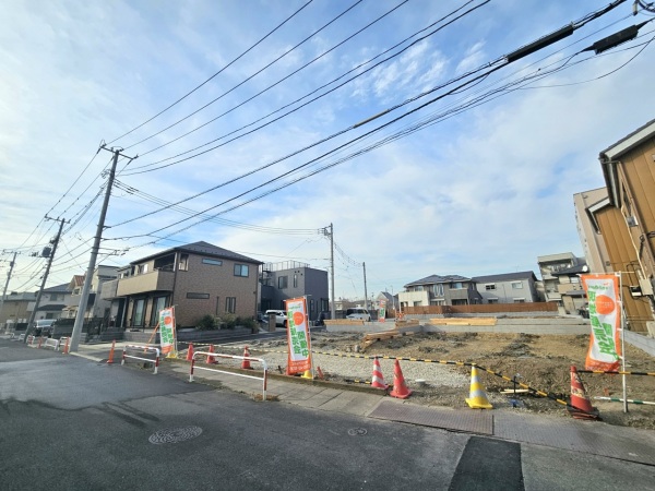 リアルセレクション本八幡