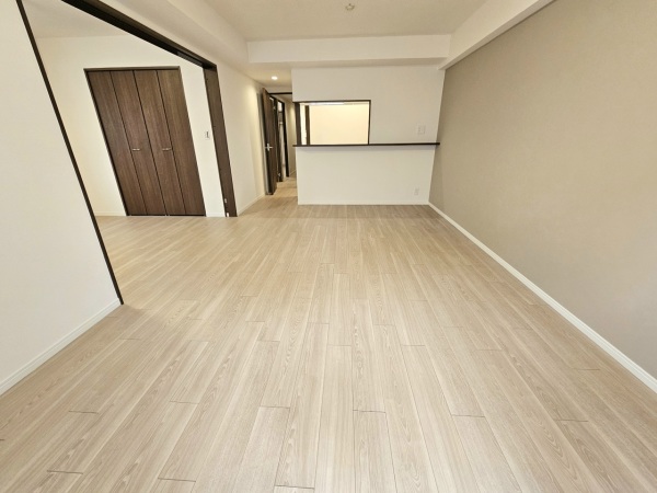 ダイアパレス八広花水木通りトリニティ