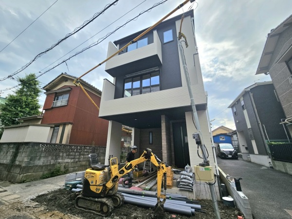KIS猫実5期