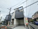 千葉県市川市稲荷木 