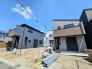 外観のデザイン性の高さも魅力のひとつです。