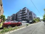 敷地内駐車場