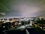 夜の眺望も雰囲気がございます。