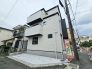 三方向角地の立地だからこそ味わえる開放感をぜひ現地でご体感ください！