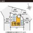 三方向角地のため、陽当たり・風通し・開放感は大変良好です！