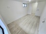 1階7.7帖の主寝室は大容量のウォークインクローゼット付きで使い勝手の良いお部屋になっています。