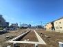 分譲地内の道路は幅員4.5Mの私道になります。静かな住環境がお好みのお客様にはぴったりですね。