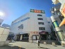 ショッピングセンター