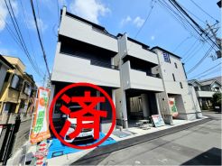 陽当たりを現地にて御確認下さい!静かな街の雰囲気もとても良いです。
