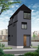 足立区弘道2丁目