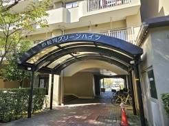 江戸川区小松川2丁目