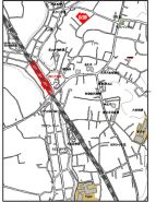 お車でお越しのお客様はカーナビに『市川市大野町3-1642-1』とご入力ください。