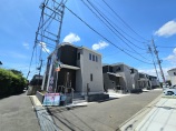 新築一戸建て