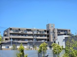 マンション