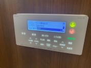 【浴室設定】