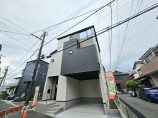 市川市稲荷木 新築一戸建て
