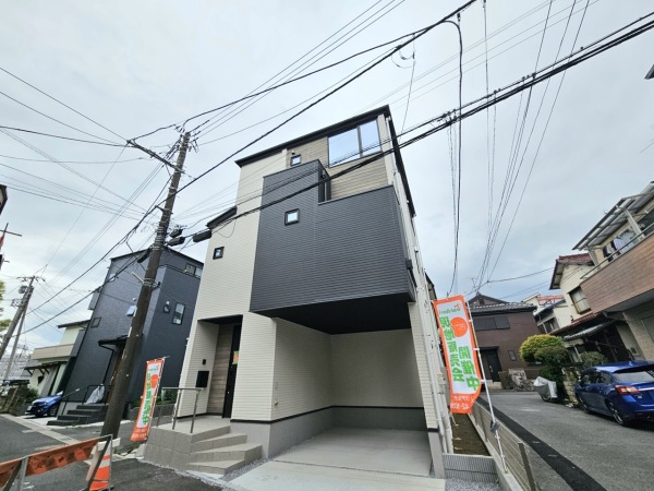 リアルセレクション稲荷木