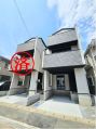 新築一戸建て