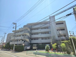 本日のご見学可能です。